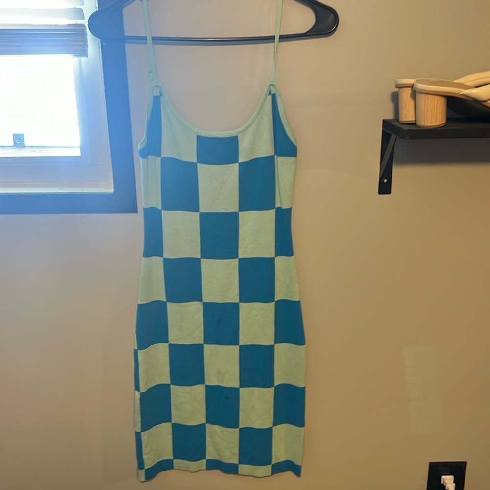 Fashion Nova Tight mini dress